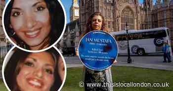 'All killers must get a minimum of 25 years', demands murdered woman's cousin