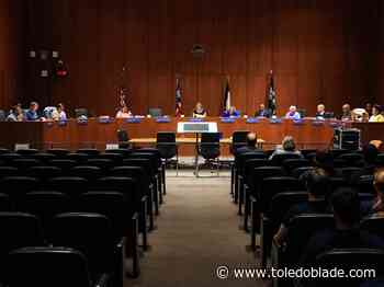 Toledo council mulls use of moratoriums amid latest request