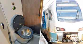 Straks kun je dan toch echt plassen in de trein van Ede naar Amersfoort: en dit is wat er nog meer verandert