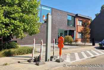 Derde flitspaal in zone 30 van Hove op komst: “Enkel voor de veiligheid van fietsers en voetgangers”