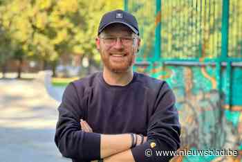 Districtsraadslid Jeroen Van den Bergh trekt kieslijst CD&V