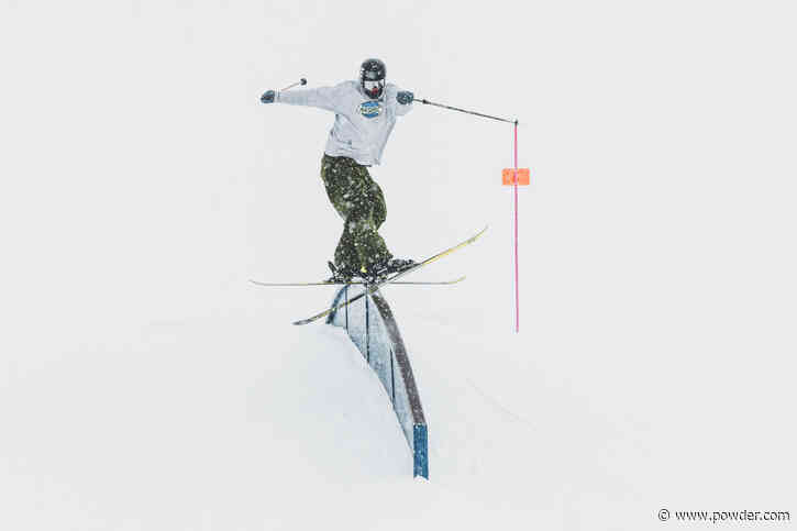 Review: Volkl Revolt 96