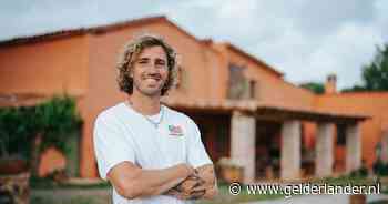 Mike uit B&B vol liefde deelt mysterieuze foto's van nieuwe vriendin en Elise gaat voor andere look