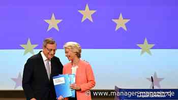 Katharina Wilhelm von Index Ventures: So könnten wir Europas Start-ups boosten