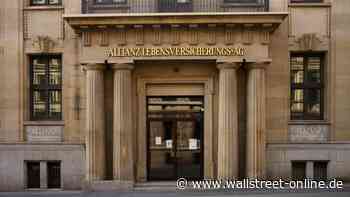 Neue Berenberg-Analyse: Allianz: Weg frei für kräftige Dividendenerhöhung?
