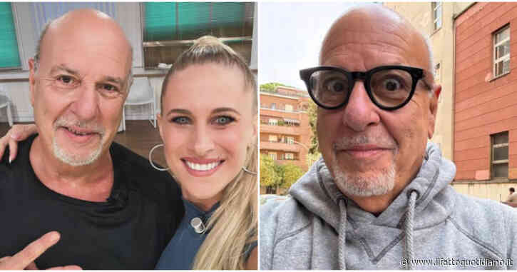 “Perché partecipo a Ballando Con Le Stelle? Per Milly Carlucci, per perdere peso e per i soldi”: Alan Friedman si prepara a Ballando con le Stelle