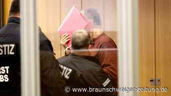 „Er sagte: Du bleibst hier“ – Wie Neunjährige Missbrauch erlebte