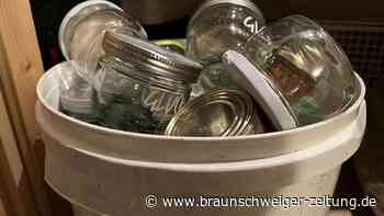 Altglas im Altkreis Osterode entsorgen: Das sollte man wissen