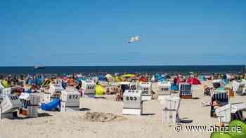 Unternehmen: Fünf Gründe, warum die Blue Economy wichtig werden könnte