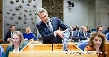 Wie bedacht het motto van kabinet-Schoof: ‘Het kan wél’?