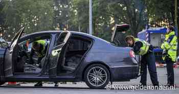 Word ik bij controle aan de Duitse grens met alleen een rijbewijs teruggestuurd?