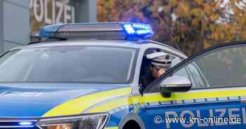 Hamweddel: Polizei findet Mann mit schwerer Kopfverletzung