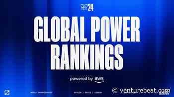 Riot Games launches LoL esports Global Power Rankings