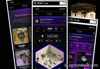 PiP World launches Gold Rush tap-to-earn game on Telegram