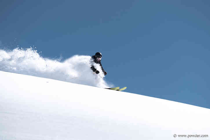 Chilean Ski Resort Extends Season By Two Weeks