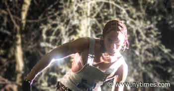 Review: Blood, Sex, Murder and Dance (No Screams)