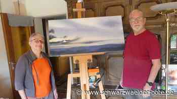 Treffen in Bad Wildbad: Nach 19 Jahren sehen sie sich wieder