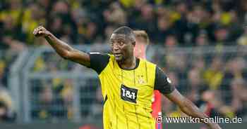 VfB Stuttgart vs. Borussia Dortmund live im TV und Livestream sehen – alle Infos zur Übertragung