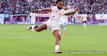 FC St. Pauli vs. RB Leipzig im TV und Livestream sehen – alle Infos zur Übertragung