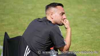 VfB Rot-Weiß: Mit Spaß und Gelassenheit Klassenerhalt schaffen