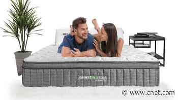 GhostBed Flex Hybrid Mattress Review: A Responsive Memory Foam Bed for Everyone