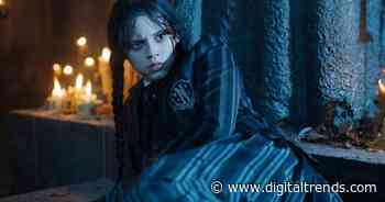 Netflix unveils first look at the ‘bigger and more twisted’ Wednesday season 2