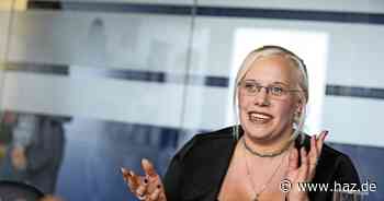 HAZ-Podcast: Was hat das Bündnis Sahra Wagenknecht in der Region Hannover vor, Frau Kaußen?