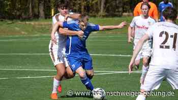 Bleckenstedt kämpft gegen den Heimspiel-Fluch an