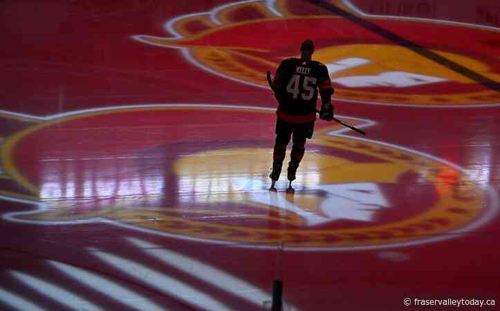NHL’s Senators, NCC call press conference as arena deal deadline arrives in Ottawa