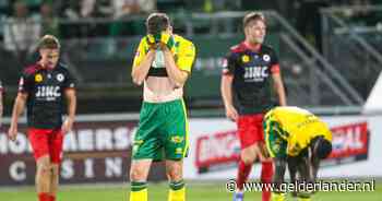 LIVE Keuken Kampioen Divisie | ADO Den Haag krijgt grote verrassing op bezoek, Excelsior naar Dordrecht