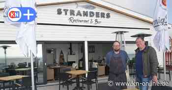 Stranders in Strande ist eröffnet: Das müssen Gäste wissen