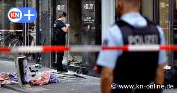 Anschlagsserie in Köln: „Eine Message an den deutschen Staat“