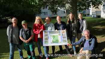 VW Immobilien baut in Wolfsburg weitere Flächen für Igel & Co.