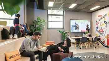 Open day Dotcampus con mostra fotografica Esg Urban Regeneration