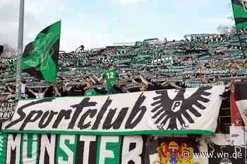 Fans sorgen sich um Tickets und Stadionnamen