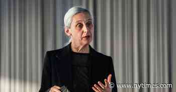 Anne Teresa De Keersmaeker Apologizes After Bullying Accusations