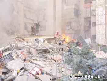 Raid delle Idf su Beirut, uccisi 11 alti comandanti di Hezbollah: "Pianificavano un 7 ottobre in Galilea"