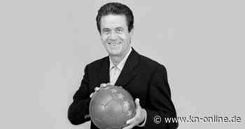 Klaus Schwarze ist tot: „Sportschau“-Moderator mit 83 Jahren gestorben