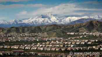 Best Internet Providers in Santa Clarita, California