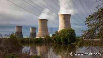 Microsoft's AI Energy Needs May Bring Three Mile Island Nuclear Plant Back Into Service