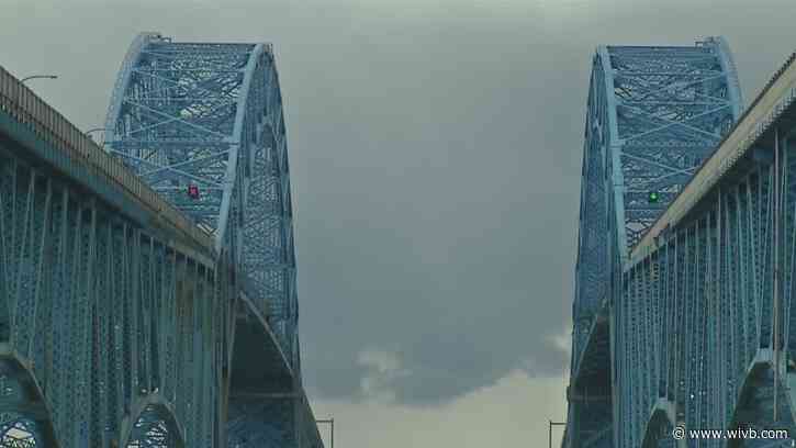 Grand Island Bridge closures to know for this weekend