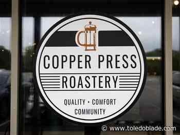 Coffee Quest serves up pecan bourbon lattes in Whitehouse