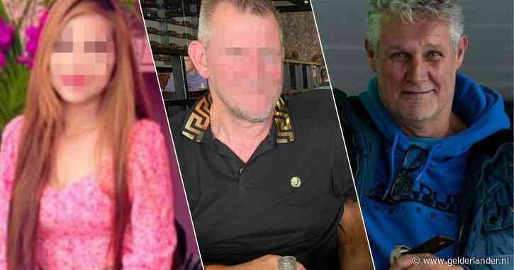 Bert in halfuur tijd vermoord in parenclub, politie zoekt nog naar motief Nederlandse eigenaren