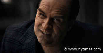 ‘The Penguin’ Review: The Dark Blight