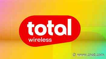 Score 50% Off the a 5G Unlimited Plan From Total Wireless