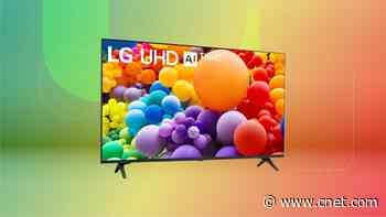 Best Cheap TV Deals: All the Latest Offers From Amazon, Best Buy, Walmart and More