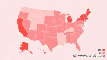 Compare Your Energy Choices and Electricity Rates by State