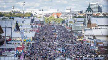 Wiesn-Geheimnisse gelüftet: „Ab 10.000 Euro ist es ein gutes Jahr“ – das verdienen Wirte und Bedienungen