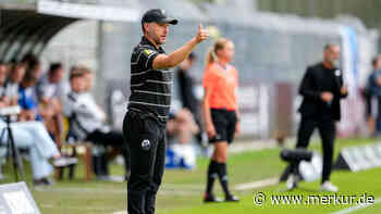 Ex-Münchner Galm – ein heißer Kandidat für 1860