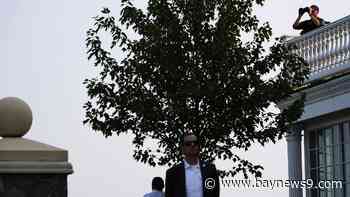 House unanimously passes bill to beef up Secret Service protection for presidential candidates